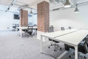 Volum Rue du Faubourg Montmartre