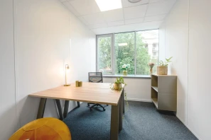 Bureau privé - 69791 - 2 postes - 590€