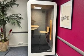 Bureau privé - 44200 - 10 postes - 2500€