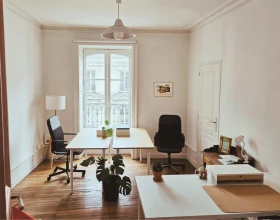Bureau privé