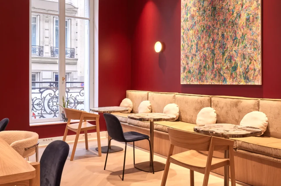 Espace indépendant