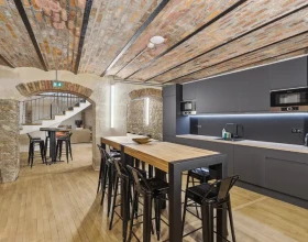 Bureau privé