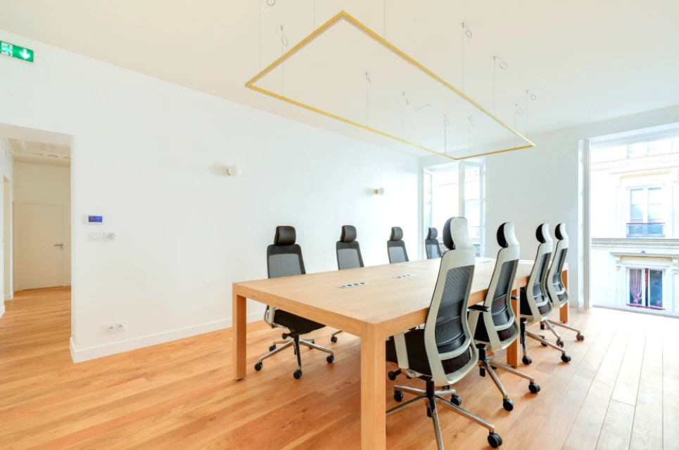 54 Rue du Faubourg Montmartre