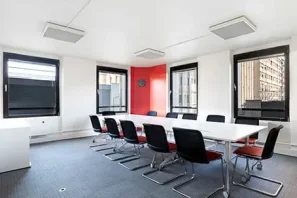 Bureau privé - 67000 - 20 postes - 8000€