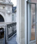 Bureau privé - 75009 - 4 postes - 1600€
