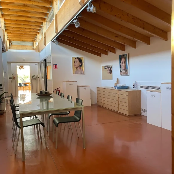 Open Space  6 postes Location bureau Avenue d'Allemagne Montauban 82000 - photo 3