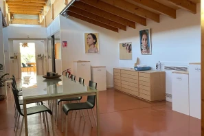 Open Space - 82000 - 6 postes - 250€