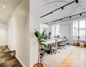 Espace indépendant