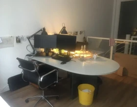 Bureau privé