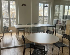 Bureau privé