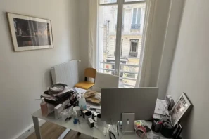 Espace indépendant - 75016 - 14 postes - 5000€