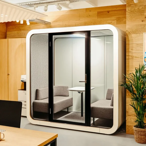 Espace indépendant 202 m² 30 postes Location bureau Rue Marie Stuart Paris 75002 - photo 4