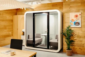 Espace indépendant - 75002 - 30 postes - 20400€