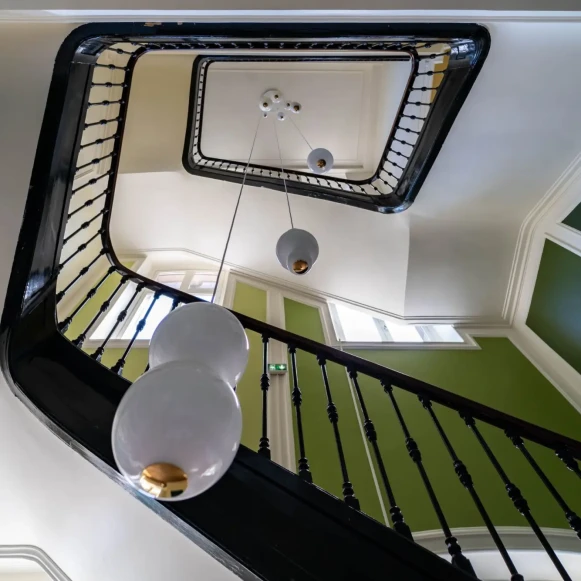 Bureau privé 20 m² 4 postes Location bureau Place Jourdan Limoges 87000 - photo 7