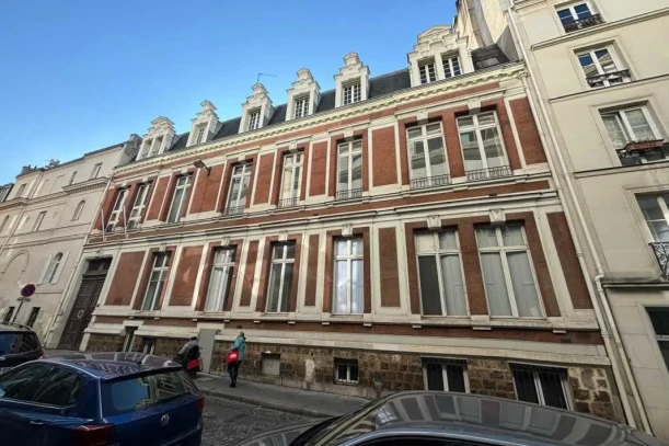 Espace indépendant - 75009 - 200 postes - 101655€