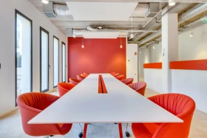 Bureau privé - 13290 - 1 poste - 564€