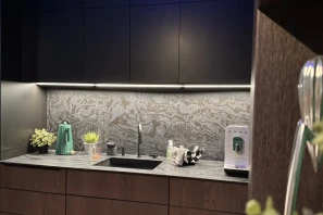 Open Space - 69001 - 1 poste - 280€