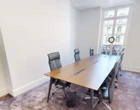 Espace indépendant