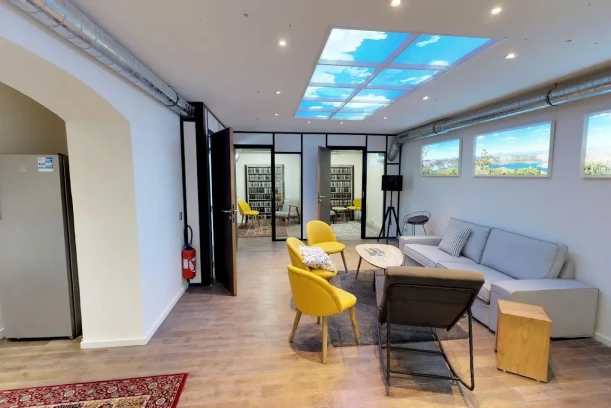 Mitwit Paris Sentier