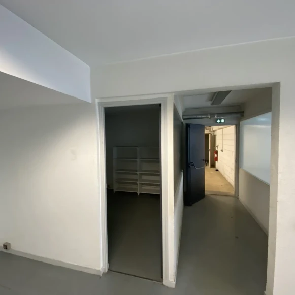 Espace indépendant 66 m² 11 postes Location bureau Rue de la Vanne Montrouge 92120 - photo 7