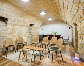 Espace indépendant