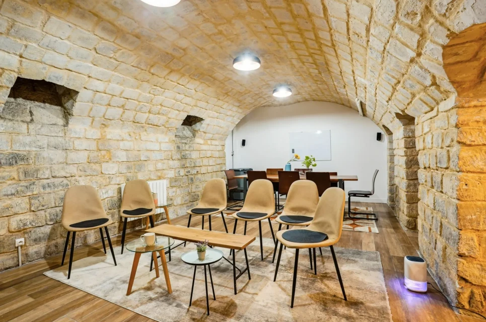 Le Loft de République