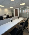 Bureau privé - 75017 - 12 postes - 5000€