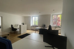 Bureau privé - 44000 - 10 postes - 2100€