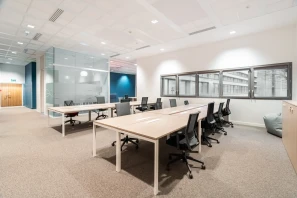 Espace indépendant - 75020 - 124 postes - 58500€