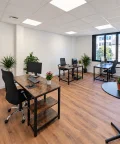 Bureau privé - 37000 - 5 postes - 1000€