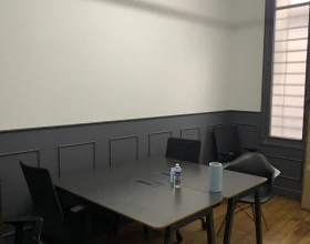 Espace indépendant