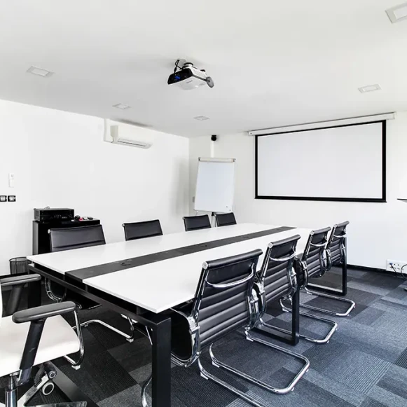 Espace indépendant 26 m² 10 postes Coworking Rue Jules Brunard Lyon 69007 - photo 2