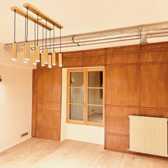 Bureau privé 98 m² 19 postes Location bureau Rue de Rouen Paris 75019 - photo 8
