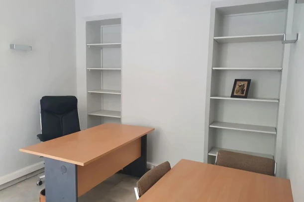 Bureau privé - 75016 - 3 postes - 800€