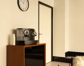 Bureau privé
