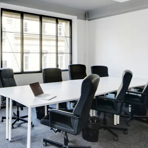 Bureau privé 63 m² 20 postes Coworking Rue de Richelieu Paris 75002 - photo 4