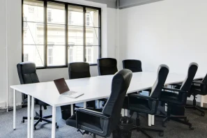Bureau privé - 75002 - 20 postes - 5990€