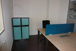 Bureau privé - 78000 - 3 postes - 245€