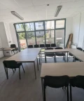 Bureau privé - 75019 - 8 postes - 2600€