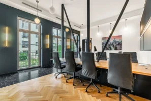 Espace indépendant - 75010 - 17 postes - 24780€