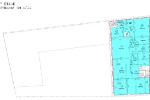 Espace indépendant - 75009 - 200 postes - 101655€