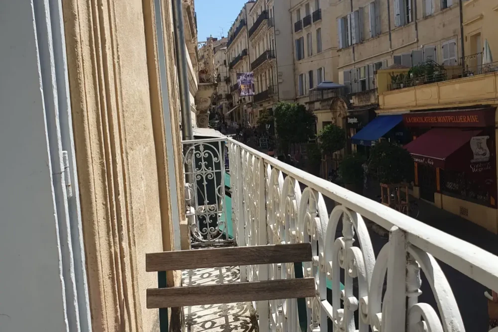 Open Space - 34000 - 1 poste - 250€