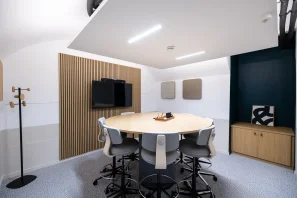 Bureau privé - 75008 - 19 postes - 16150€