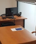 Bureau privé - 75012 - 6 postes - 1500€