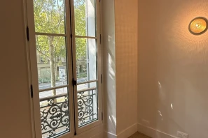 Bureau privé - 75014 - 6 postes - 2500€