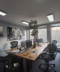 Espace indépendant - 75008 - 30 postes - 18500€