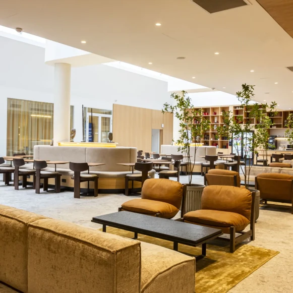 Bureau privé 78 m² 26 postes Location bureau Rue de Montholon Paris 75009 - photo 1