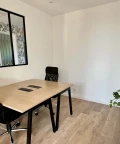 Bureau privé - 13110 - 2 postes - 500€