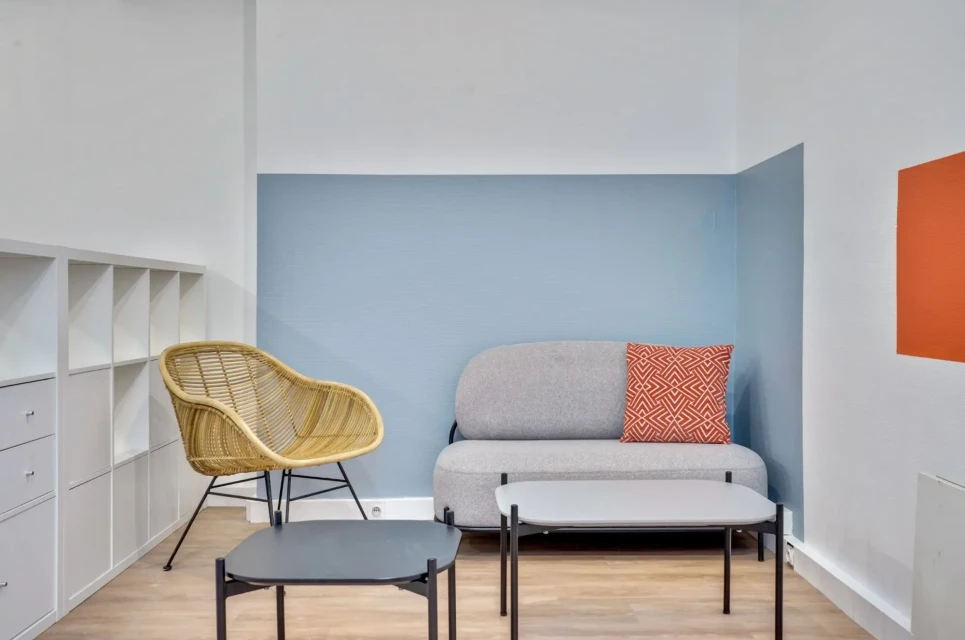 Le Grange Batelière