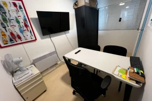 Espace indépendant - 92600 - 8 postes - 1770€
